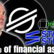 Stellar Lumens XLM And An Institution That Enables 11.5% of *ALL* Financial Assets.... BIG NEWS