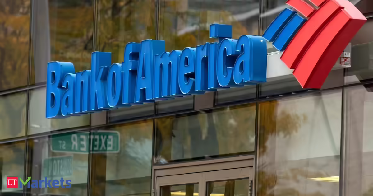 BofA settles allegation of insider trading rule violation with Sebi