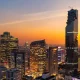 Thailand slashes GDP forecast as 3.78tn baht budget pushes debt toward ceiling