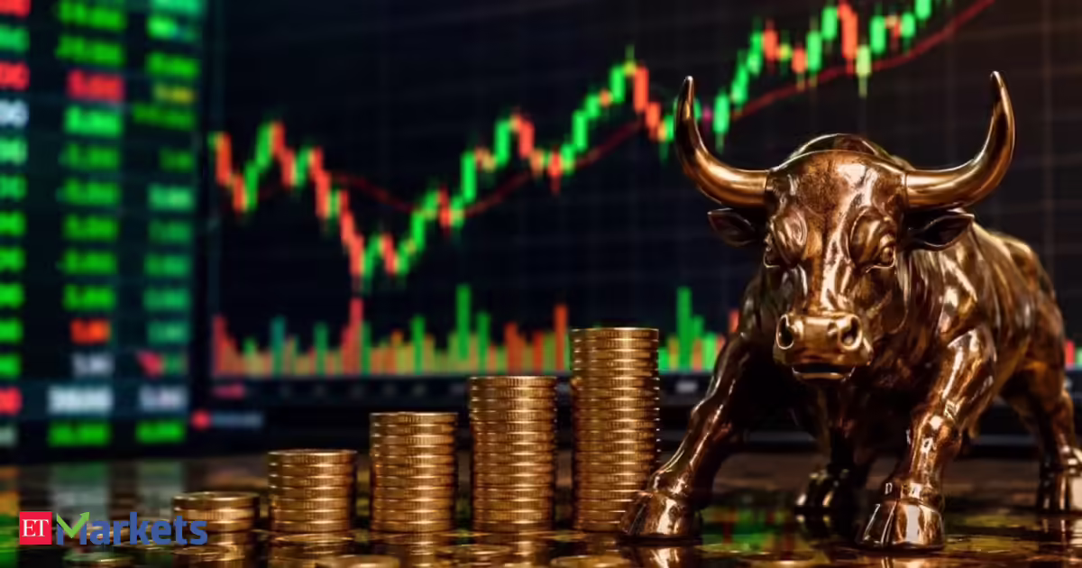 Commodity Radar: Gold choppy ahead of US inflation data. Sell on rise for these targets?