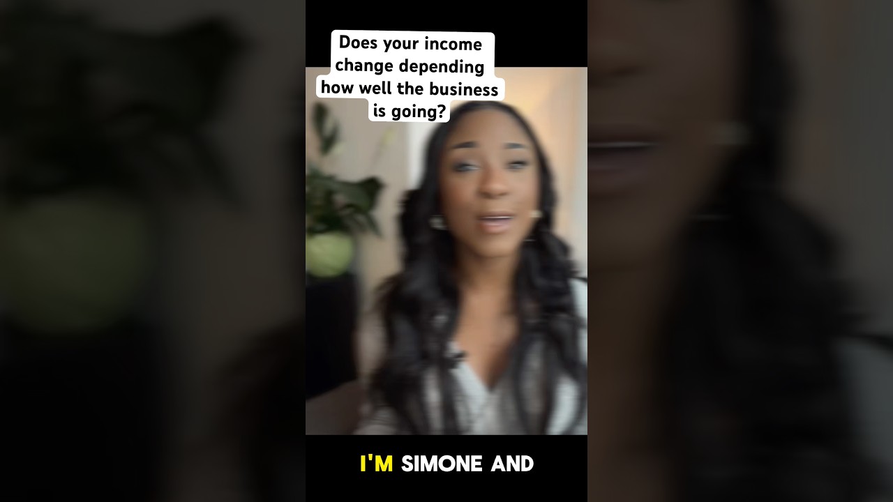 Variable income earner? I built the financial system your pay check actually needs #personalfinance