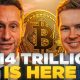 Bitcoin SMASHES $81K As $114 Trillion Just Went On-Chain!