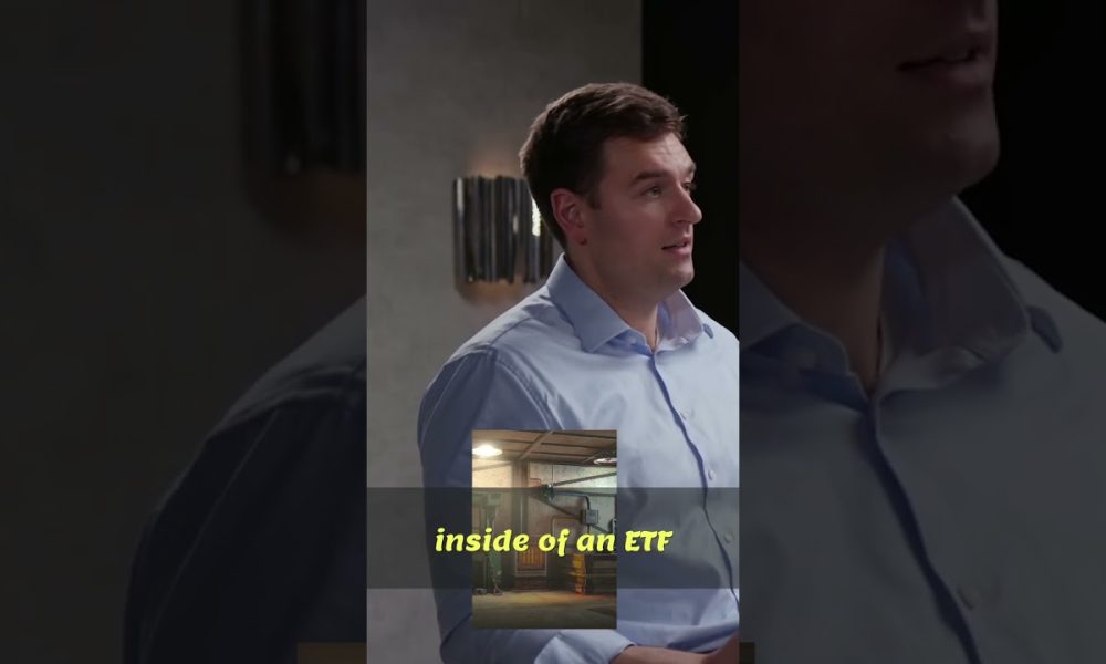 Avoid These Financial Traps: Covered Calls & Inflation! #shorts