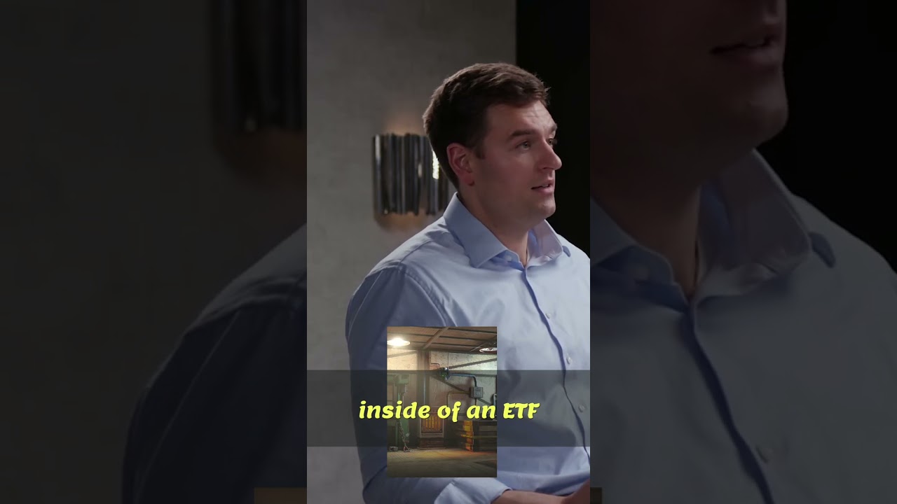 Avoid These Financial Traps: Covered Calls & Inflation! #shorts