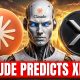 I Asked Claude AI To Predict XRP Price.. JAW-DROPPING Results