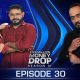 Chinthana & Dishanthi | Five Million Money Drop S4 | Episode 30 | Sirasa TV