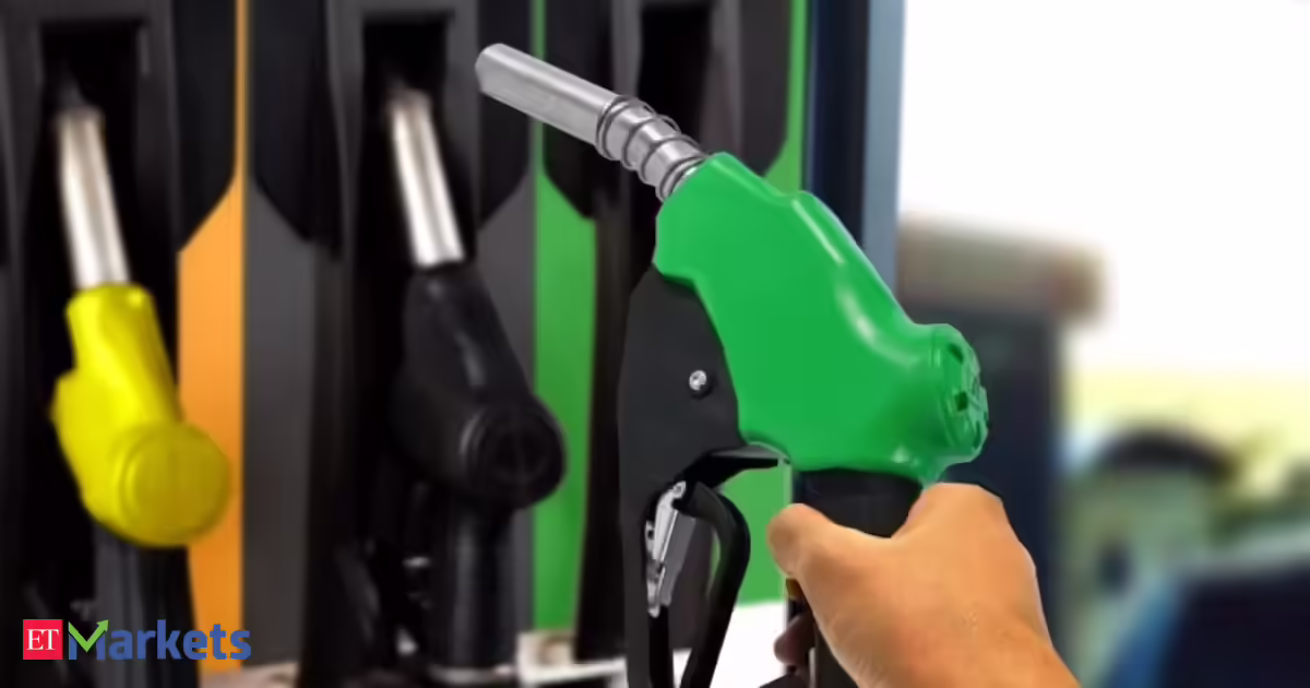 Q1 fuel losses may eliminate entire fiscal-year earnings of Indian OMCs