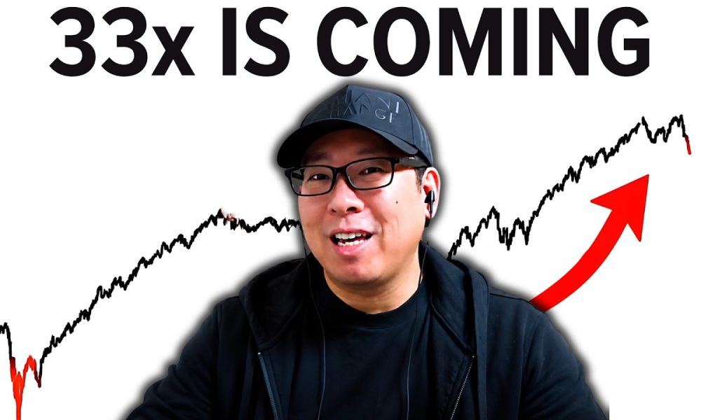 Samson Mow Just Said The UNTHINKABLE About Bitcoin & Ethereum! ["It's a Fake Crash"]