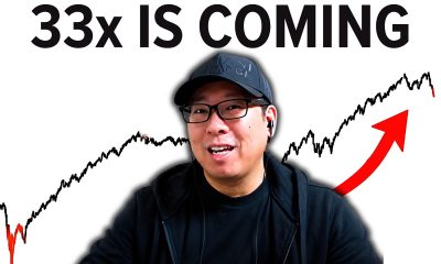 Samson Mow Just Said The UNTHINKABLE About Bitcoin & Ethereum! ["It's a Fake Crash"]