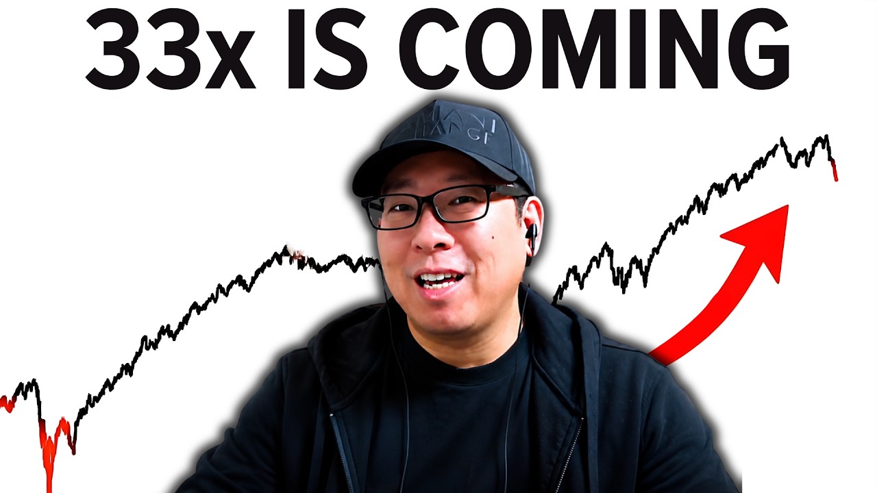 Samson Mow Just Said The UNTHINKABLE About Bitcoin & Ethereum! ["It's a Fake Crash"]