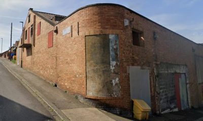 Former Loftus Theatre could be demolished to build 20 flats