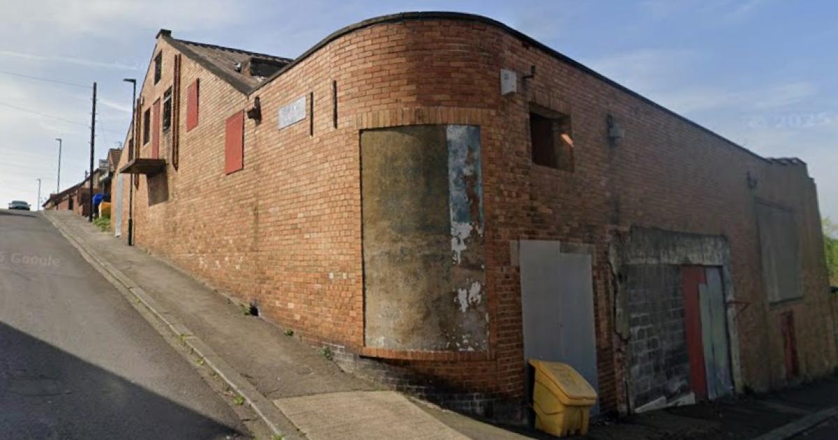 Former Loftus Theatre could be demolished to build 20 flats