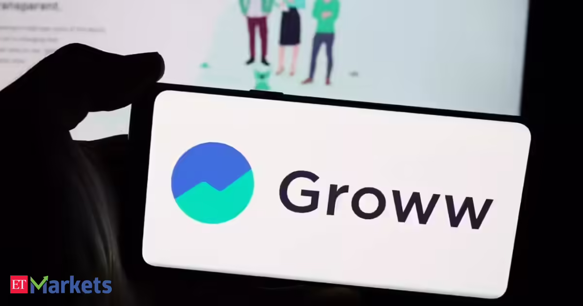 Groww stake sale: Peak XV, Sequoia, others to sell equity worth Rs 4,750 crore; floor price at Rs 177/share