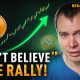 Benjamin Cowen’s Warning: Bitcoin’s Bear Market Likely Isn’t Over Yet