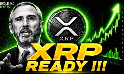 Ripple XRP: JPMorgan Just Settled Tokenized Treasuries on the XRP Ledger (Here's What It Means)