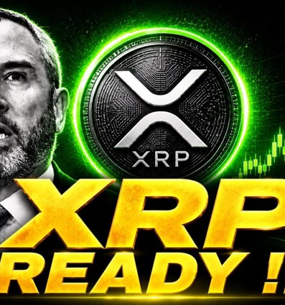 Ripple XRP: JPMorgan Just Settled Tokenized Treasuries on the XRP Ledger (Here's What It Means)