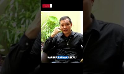 Pendidikan Financial Masalah di Indonesia
