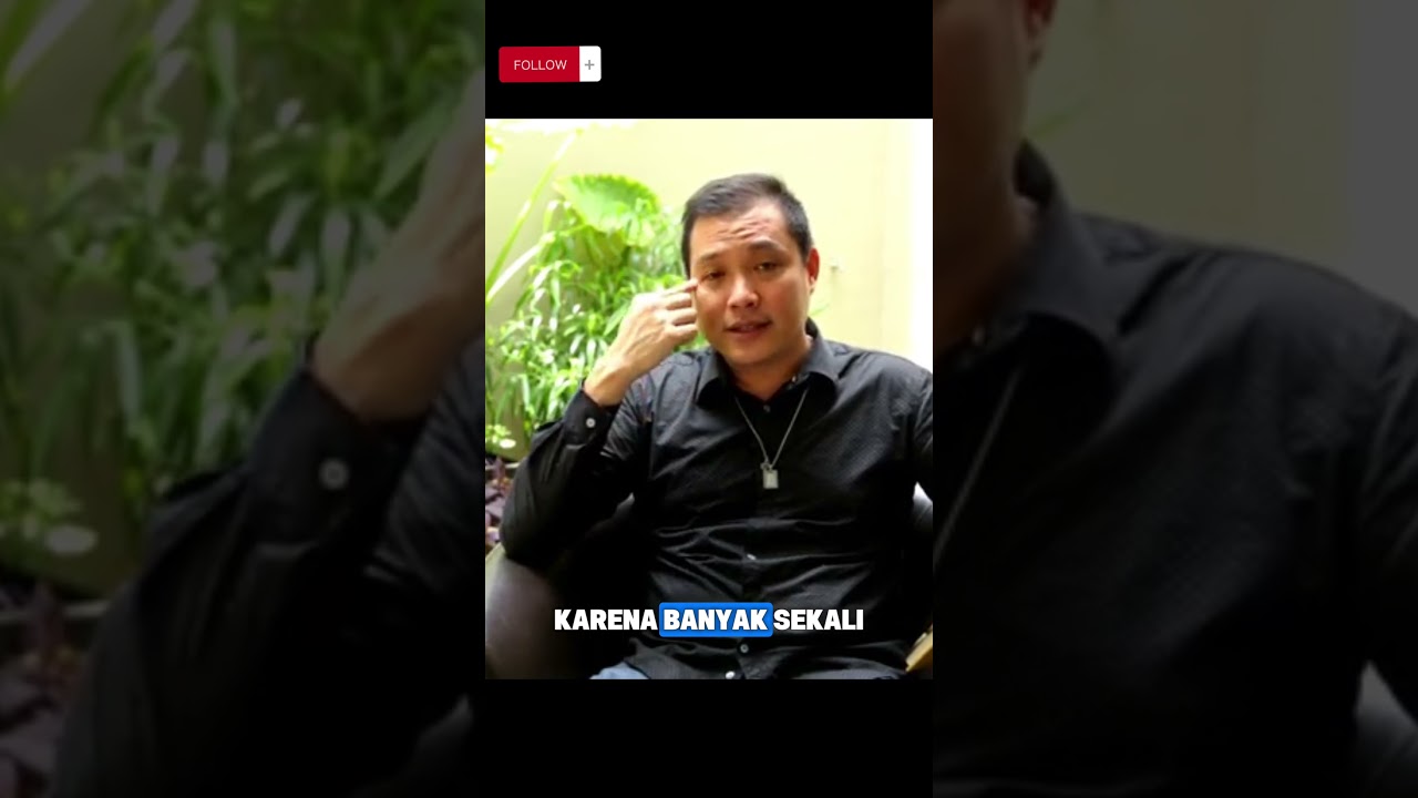 Pendidikan Financial Masalah di Indonesia