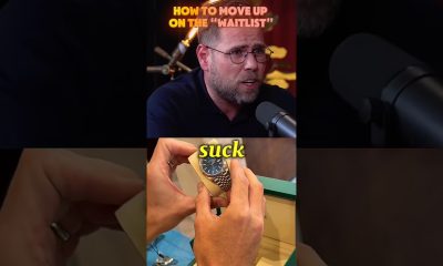 “You Gotta Suck It Up” #watch #finance #wealth