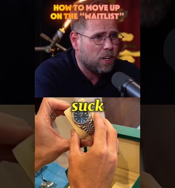 “You Gotta Suck It Up” #watch #finance #wealth