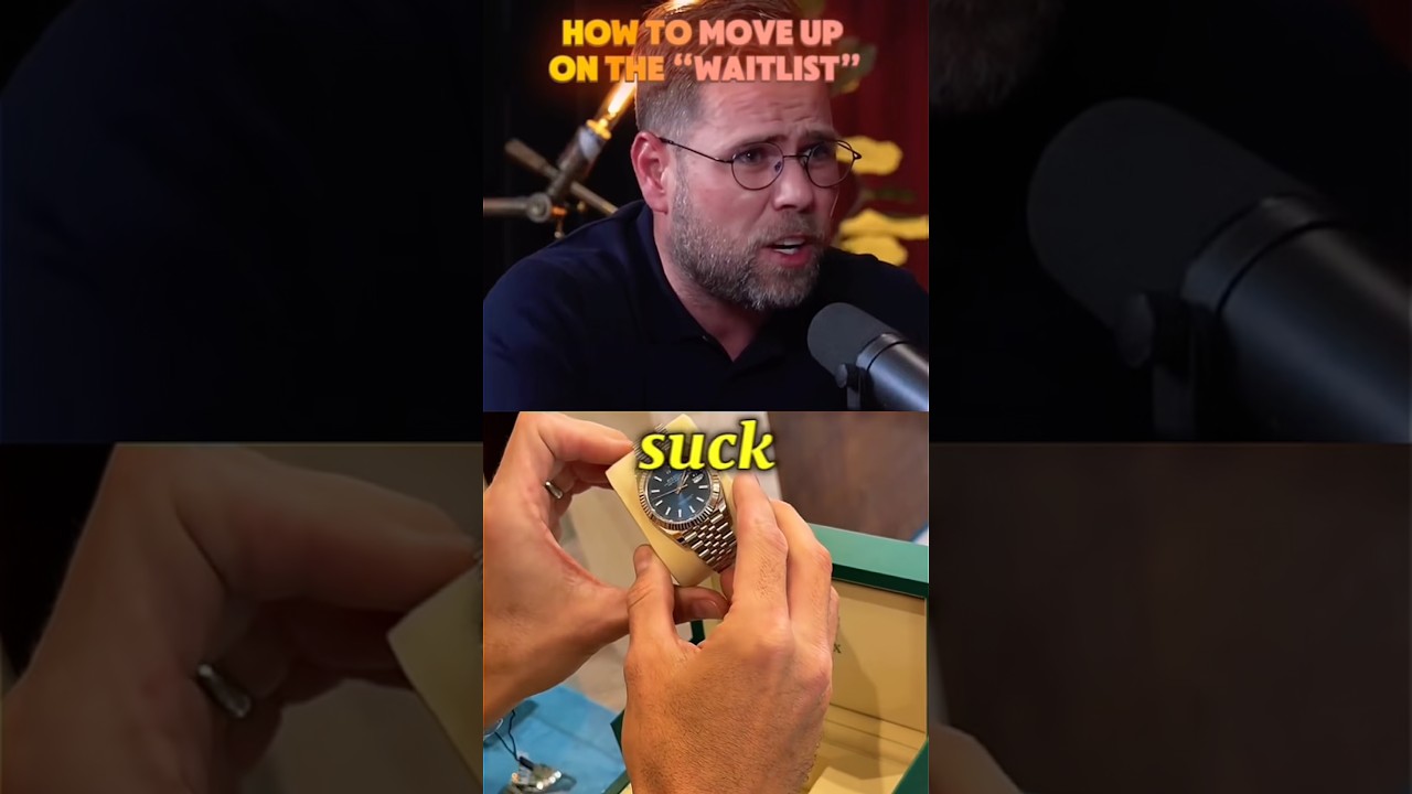 “You Gotta Suck It Up” #watch #finance #wealth