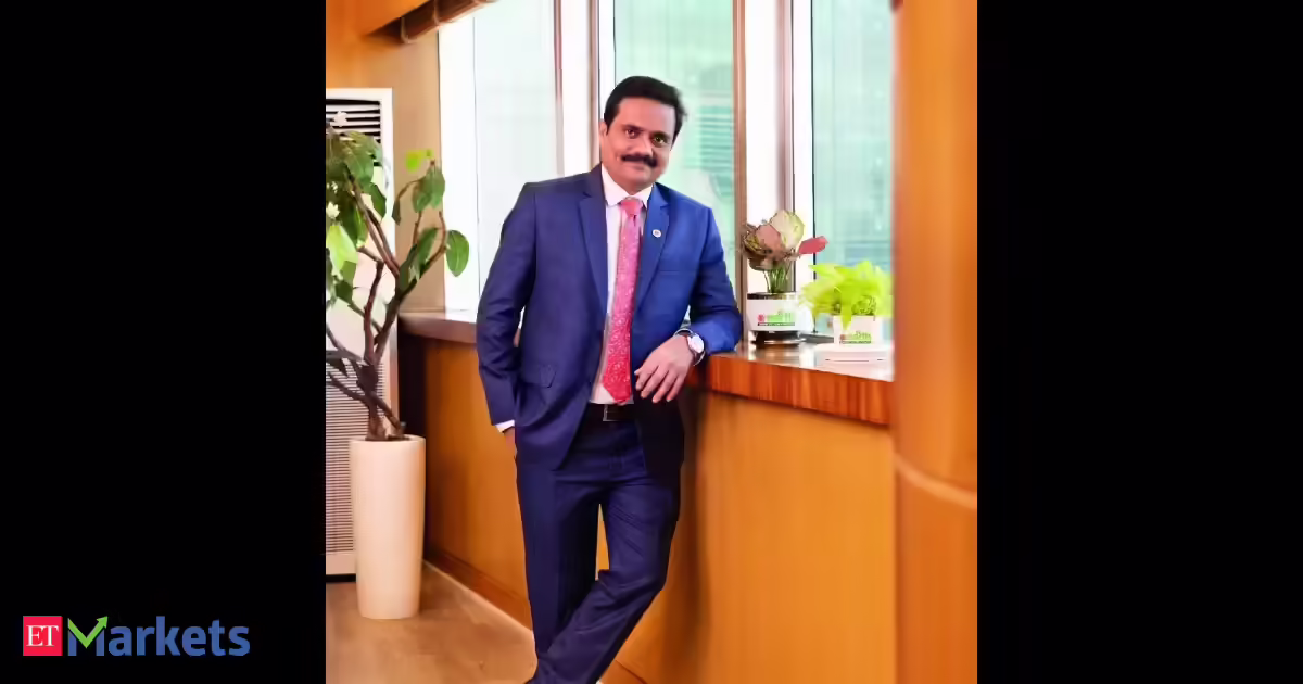 Net interest margin to fall, Bank of Baroda can look to upsize treasury, wealth business