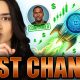 The AI Coin That's About To FLIP Ethereum Is PUMPING Right Now (Arthur Hayes Just Confirmed It)