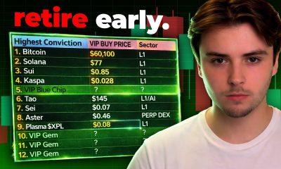 URGENT: I'm *ALL IN* On These Crypto Coins!