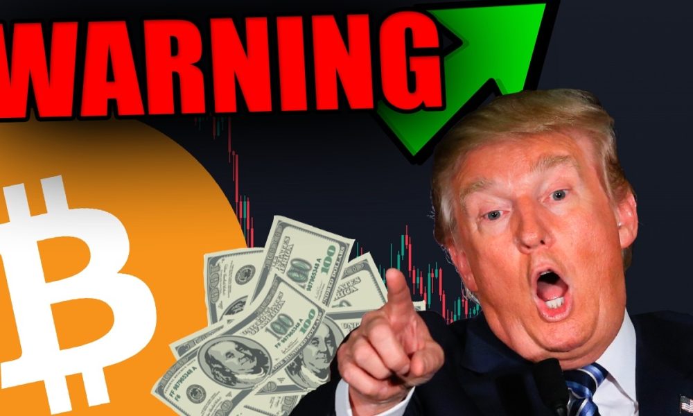 THIS IS BAD... BUT BITCOIN IS SHOWING US SOMETHING IMPORTANT