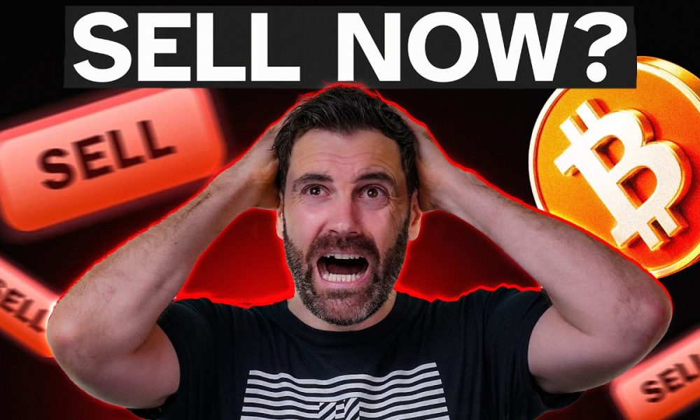 SELL Bitcoin Now? Why This Month Matters!