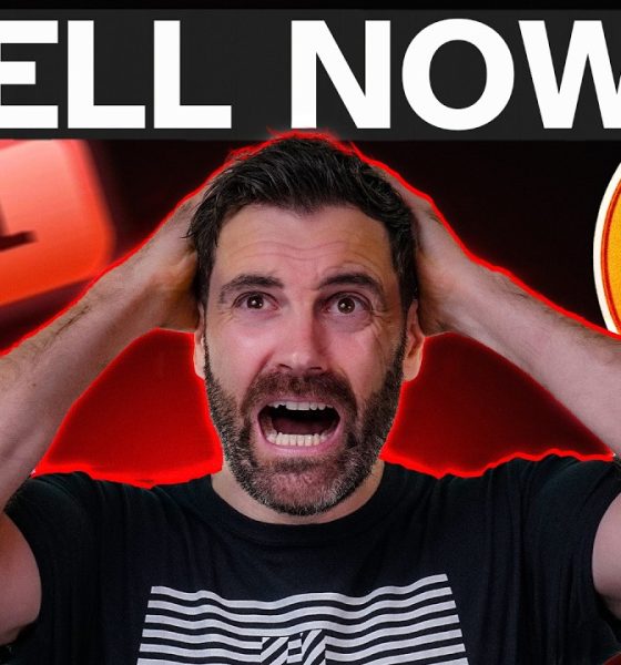 SELL Bitcoin Now? Why This Month Matters!