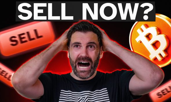 SELL Bitcoin Now? Why This Month Matters!