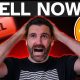 SELL Bitcoin Now? Why This Month Matters!