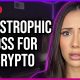 ANOTHER Catastrophic Loss For Crypto and America (How to use the Clarity Act to make Money)
