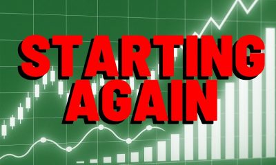 XRP: "THE RALLY IS STARTING AGAIN" Popular Analyst Claims -Report