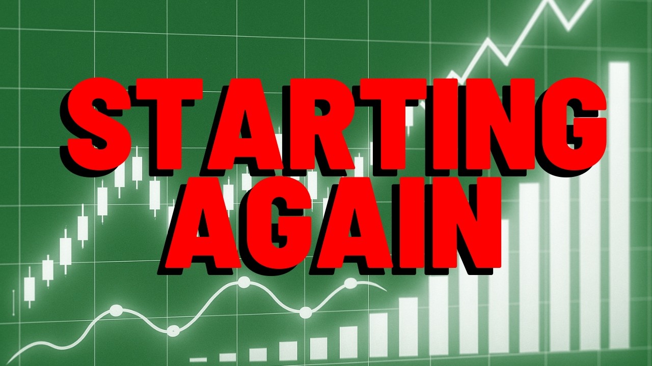 XRP: "THE RALLY IS STARTING AGAIN" Popular Analyst Claims -Report