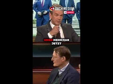 Droht Deutschland der Finanz-Absturz? @ZDF #markuslanz