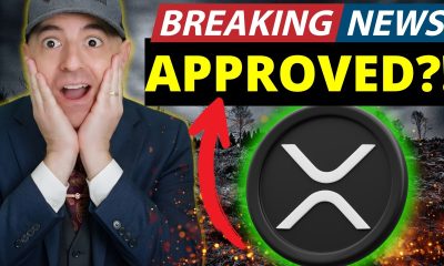 XRP JUST IN! THEY JUST APPROVED IT! WHAT THIS MEANS FOR XRP (FINRA)