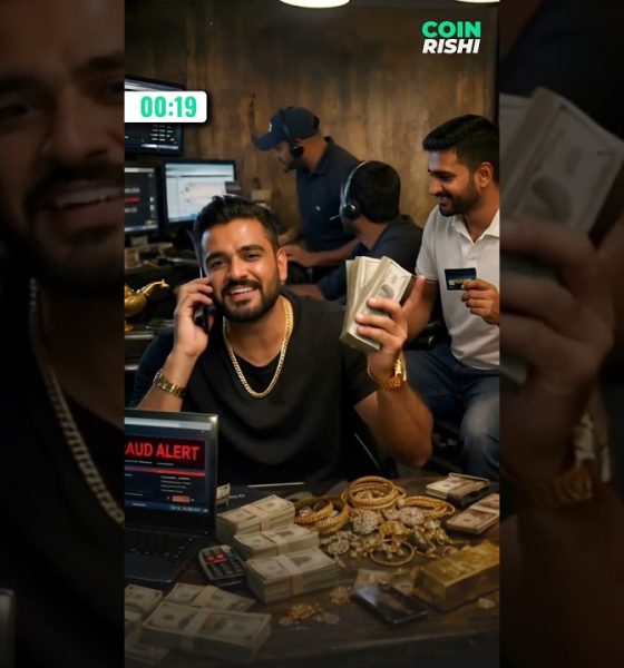 India’s Gold Obsession Could Make Bitcoin Explode  #crypto #bitcoin #shorts