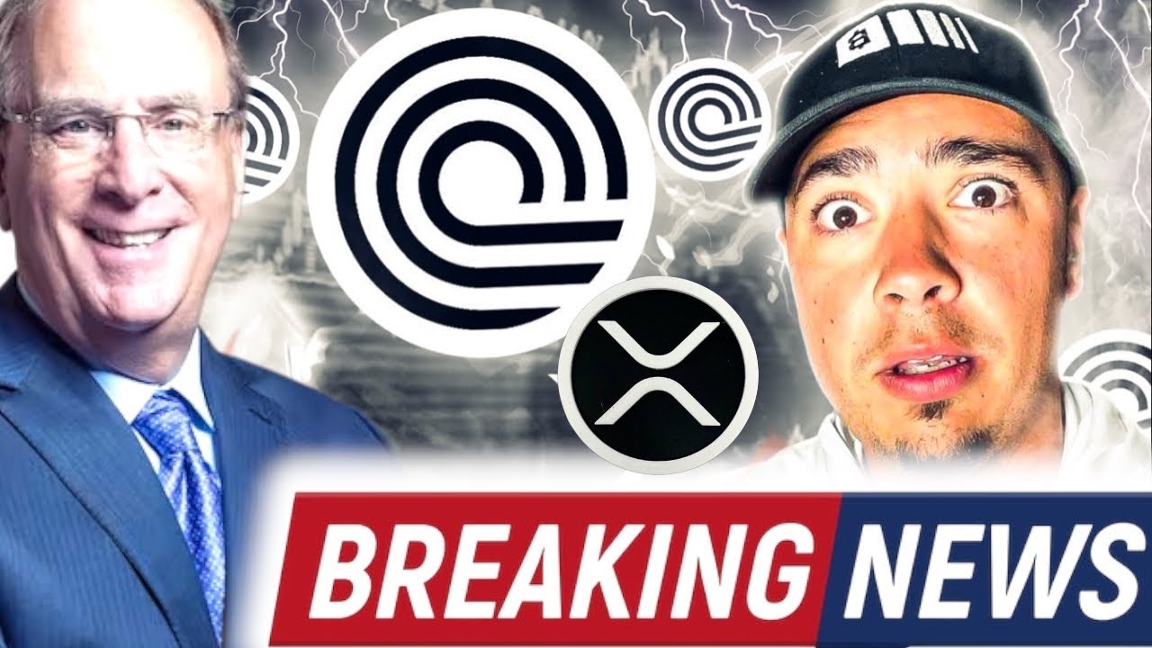 ONDO Finance Finally Meeting XRP & ETH In A Tokenized Economy