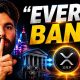 NEW: "Every Bank Will NEED XRP"