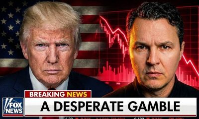 Trump's Final Move (Bitcoin Reacts)