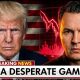Trump's Final Move (Bitcoin Reacts)