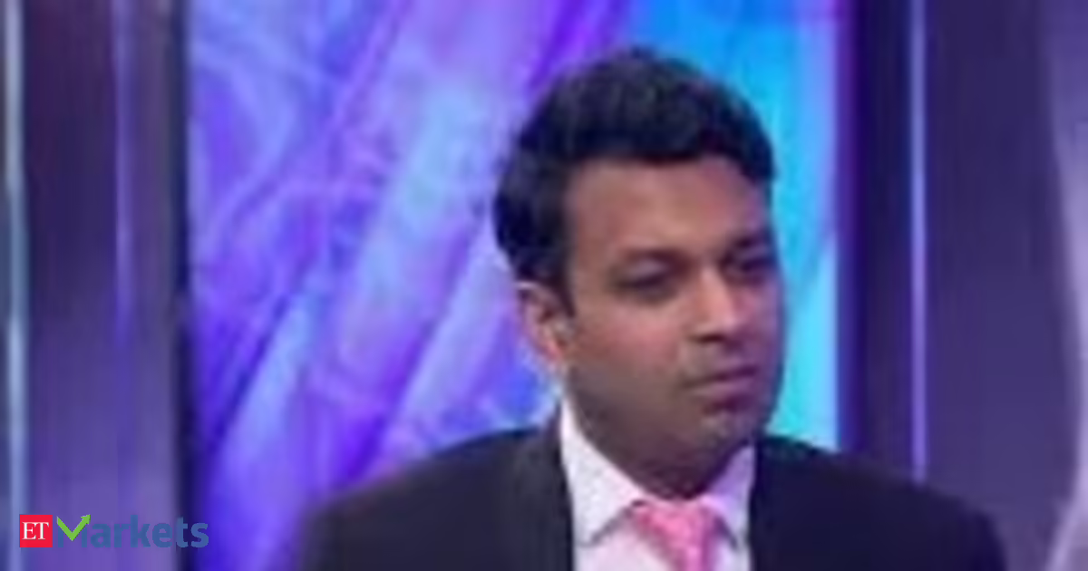 Oil market enters tight supply phase after years of underinvestment: Nikhil Bhandari