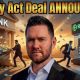 XRP & Clarity Act Deal Announced!