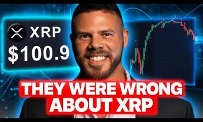 Jake Claver Just Dropped The BIGGEST XRP Bomb Of 2026!