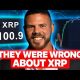 Jake Claver Just Dropped The BIGGEST XRP Bomb Of 2026!