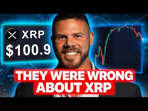Jake Claver Just Dropped The BIGGEST XRP Bomb Of 2026!