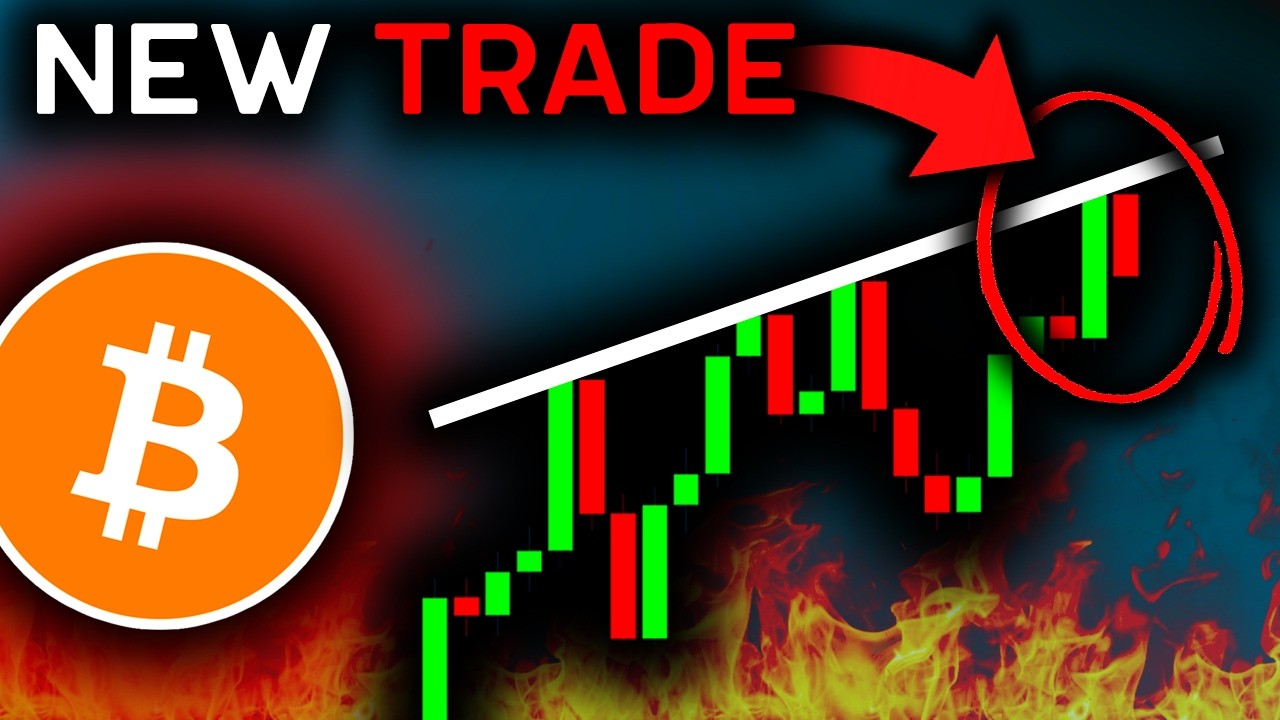 BITCOIN $80K PUMP, THEN DUMP WARNING (My Plan)!!! - Bitcoin News Today, Ethereum & Altcoins