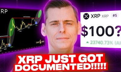 HOLY CR*P XRP JUST GOT DOCUMENTED!!! (XRP EXPLOSION??)